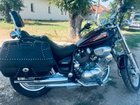 Yamaha Virago 1100 | Mobile.bg    3