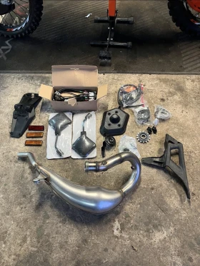 GASGAS EC GasGas ec 300 2024 | Mobile.bg � ����� ������ 11