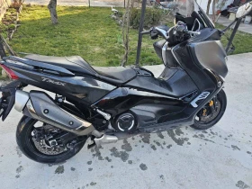 Yamaha T-max T-max 530 | Mobile.bg � ����� ������ 5