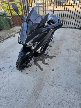 Yamaha T-max T-max 530 - изображение 1