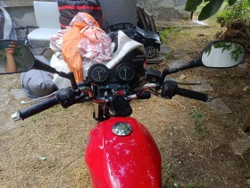 Yamaha YBR 125 | Mobile.bg � ����� ������ 10