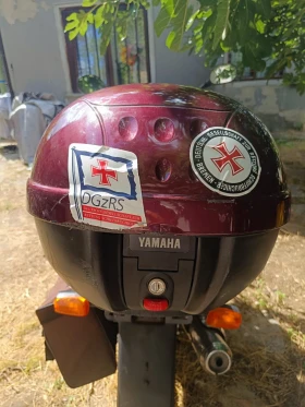 Yamaha YBR 125 | Mobile.bg � ����� ������ 15