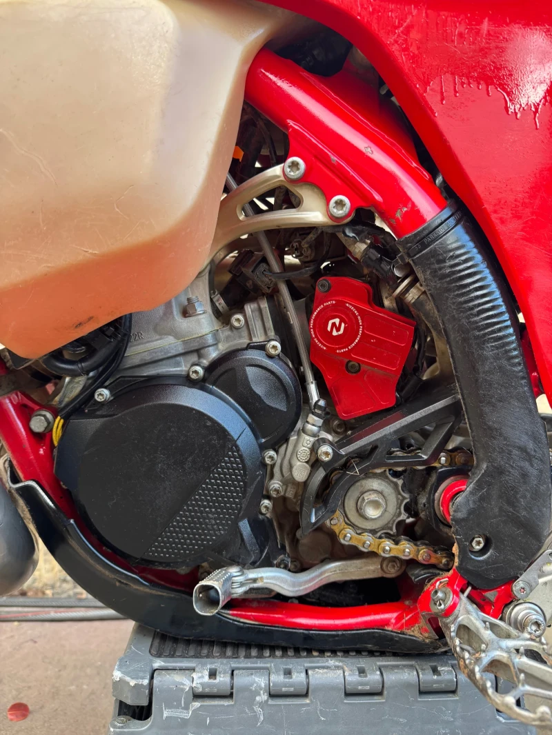 GASGAS EC GasGas ec 300 2024, снимка 7 - Мотоциклети и мототехника - 52189647