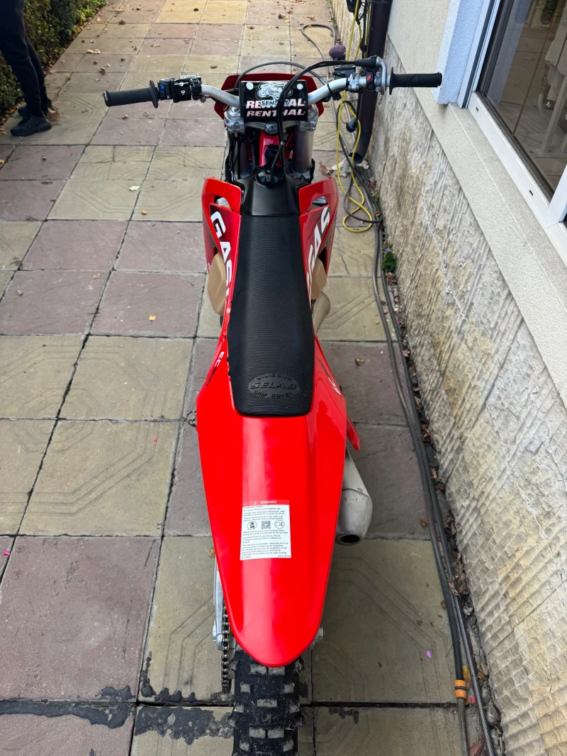 GASGAS EC GasGas ec 300 2024, снимка 5 - Мотоциклети и мототехника - 52189647