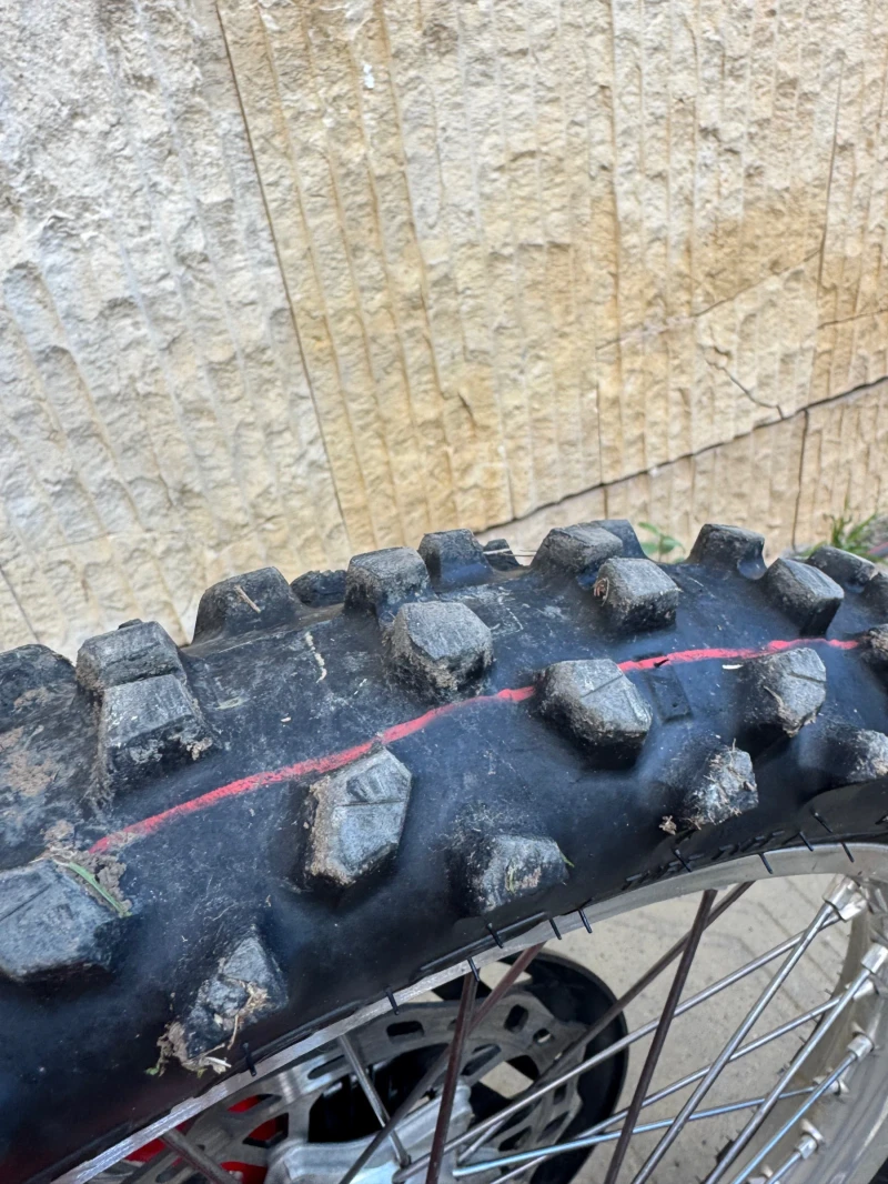 GASGAS EC GasGas ec 300 2024, снимка 10 - Мотоциклети и мототехника - 52189647