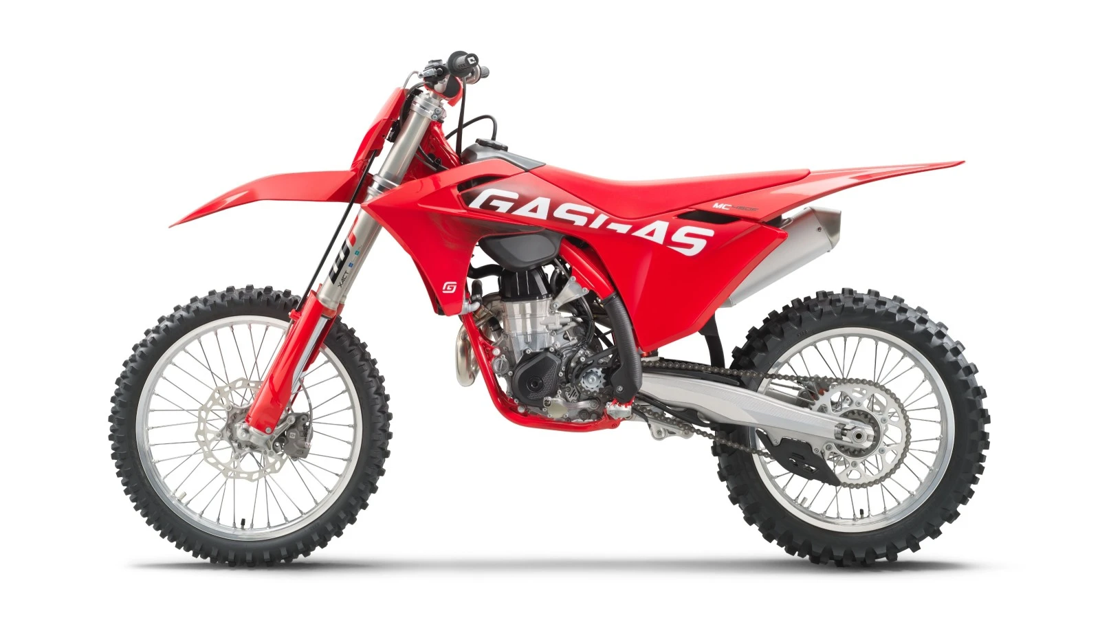 GASGAS MC 250F/350F/450F 2024 - изображение 2