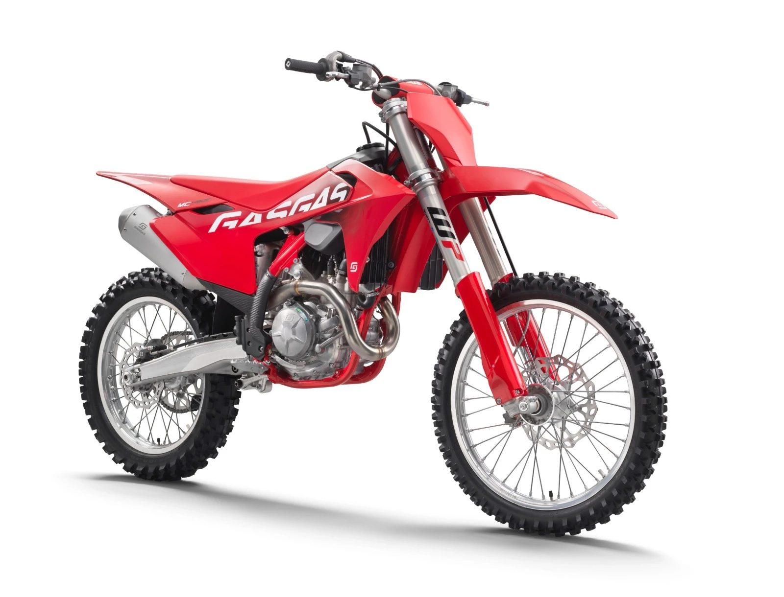 GASGAS MC 250F/350F/450F 2024 - изображение 6