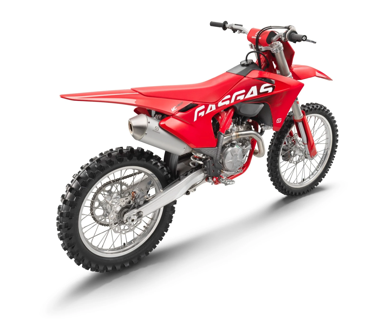 GASGAS MC 250F/350F/450F 2024 - изображение 4