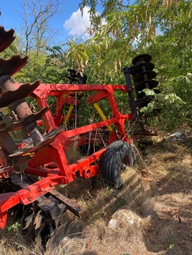 Брана Друга марка Перла 5.50, снимка 2