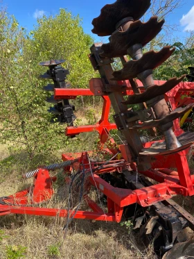 Брана Друга марка Перла 5.50, снимка 1