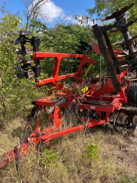 Брана Друга марка Перла 5.50, снимка 3