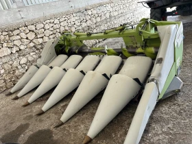 Хедер Claas, снимка 1