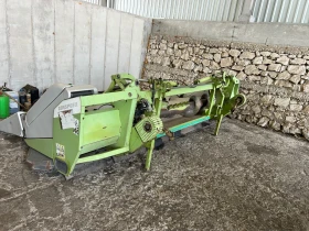 Хедер Claas, снимка 3