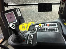  JCB FASTRAC 8250 | Mobile.bg    2