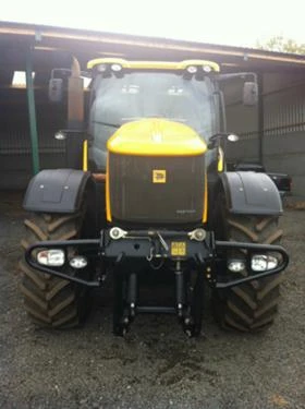  JCB FASTRAC 8250 | Mobile.bg    3