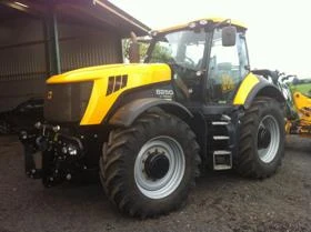  JCB FASTRAC 8250 | Mobile.bg    4