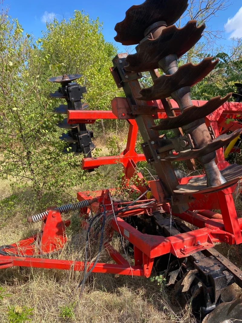 Брана Друга марка Перла 5.50