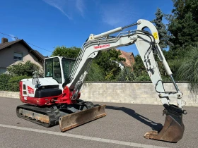����� �� �������� �� ����� Takeuchi TB 370