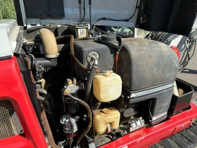 Багер Takeuchi TB 370, снимка 5