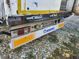 Полуремарке Krone МЕГА, снимка 10