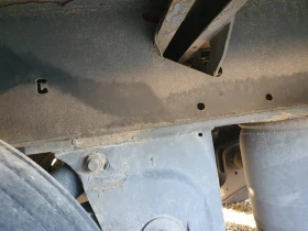 Полуремарке Krone МЕГА, снимка 14