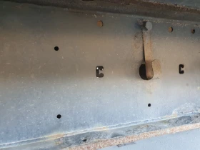 Полуремарке Krone МЕГА, снимка 11