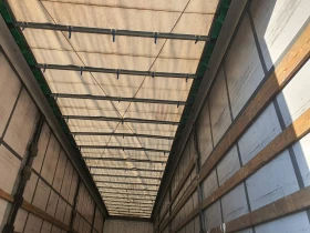 Полуремарке Krone МЕГА, снимка 7