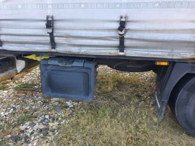 Полуремарке Krone МЕГА, снимка 9