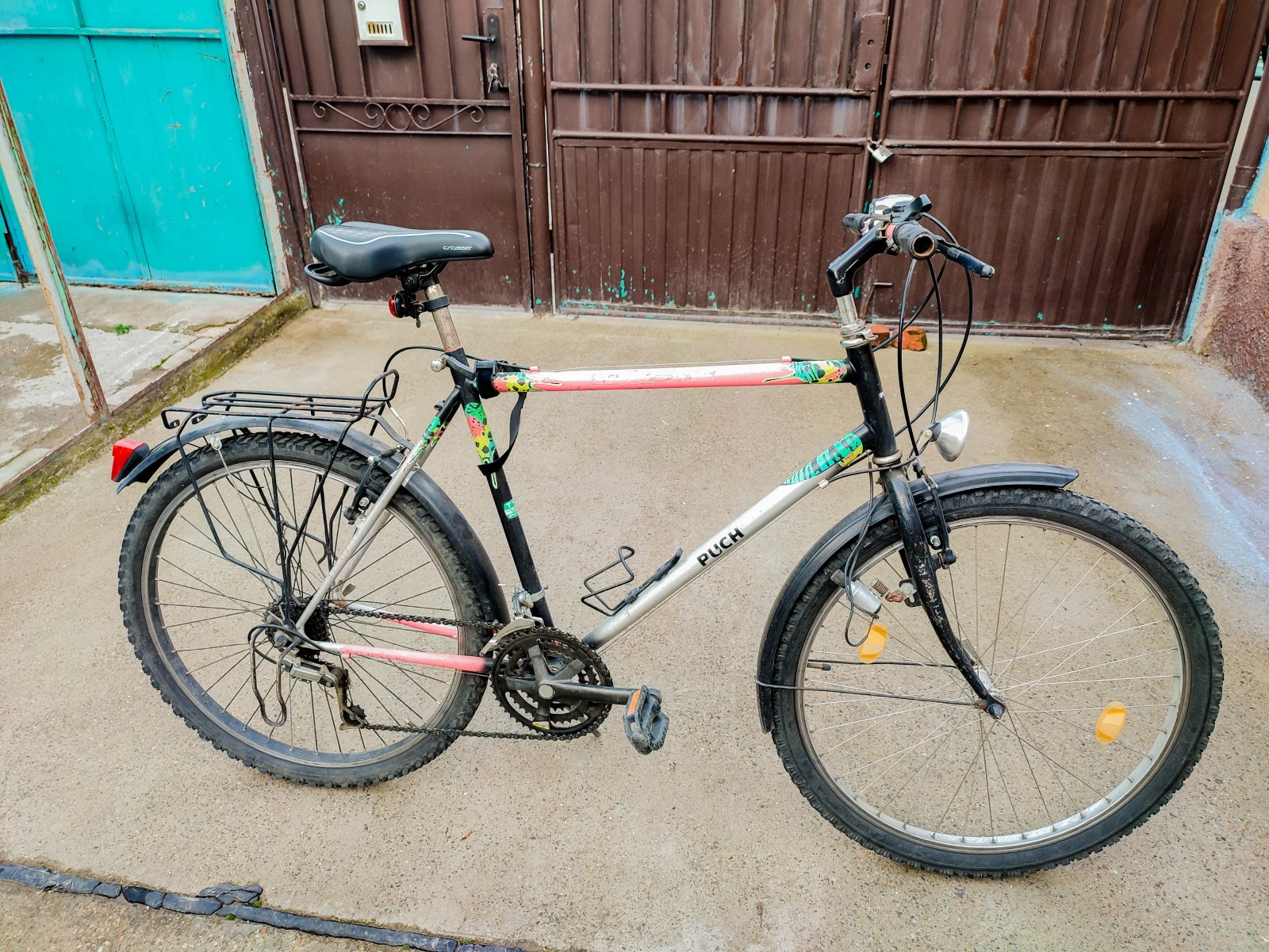  Puch | Mobile.bg   4