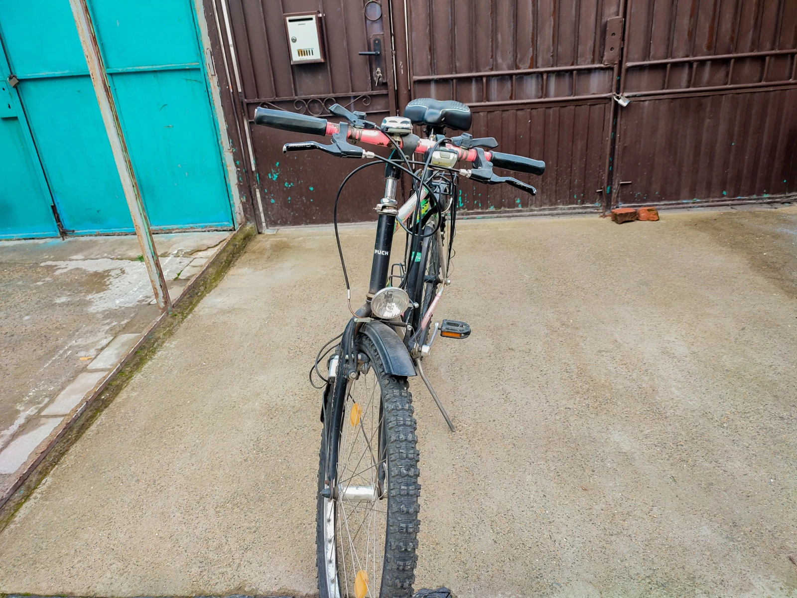  Puch | Mobile.bg   6