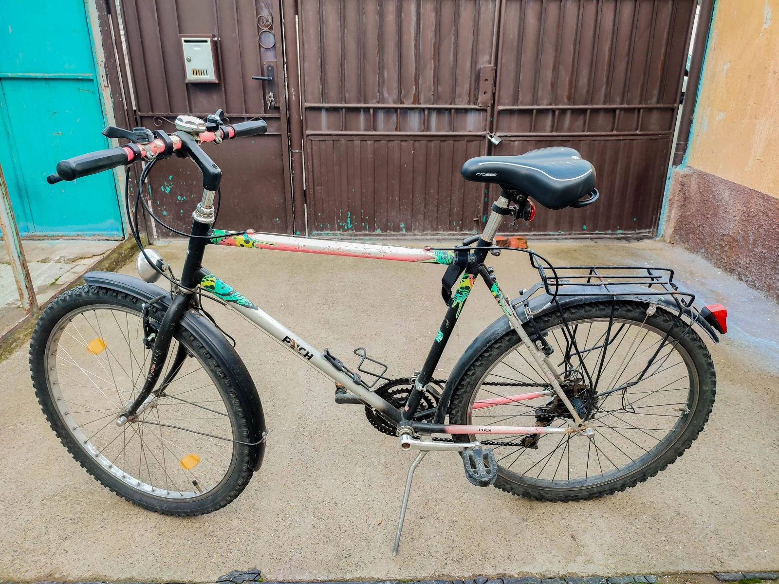  Puch | Mobile.bg   7