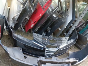 Предна Броня за Alfa Romeo 159 2007, снимка 2