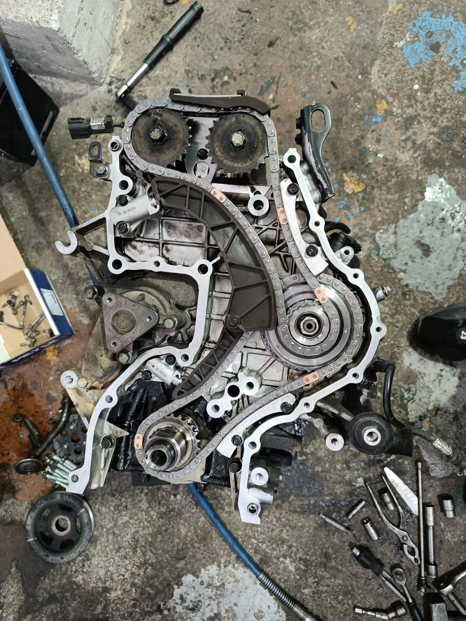 ��������  �� ������ � ��� 1.6 CRDI D4FB | Mobile.bg � ����������� 3