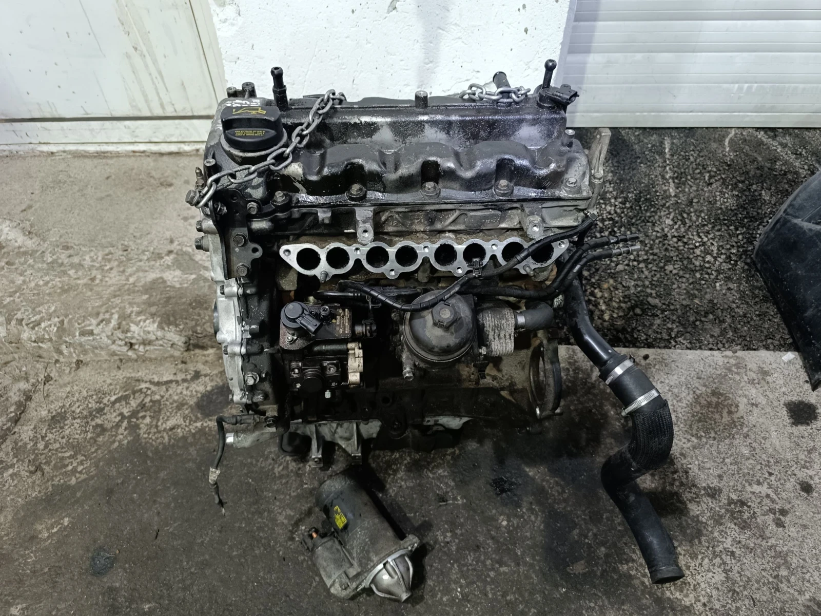 ��������  �� ������ � ��� 1.6 CRDI D4FB | Mobile.bg � ����������� 1