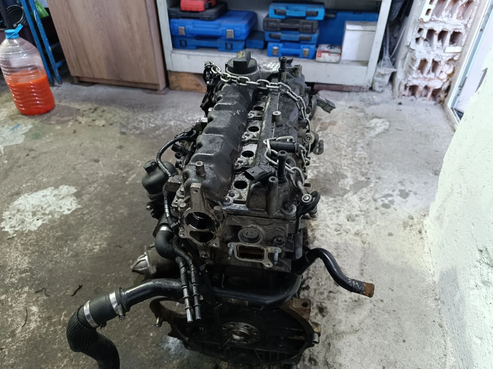 ��������  �� ������ � ��� 1.6 CRDI D4FB | Mobile.bg � ����������� 2