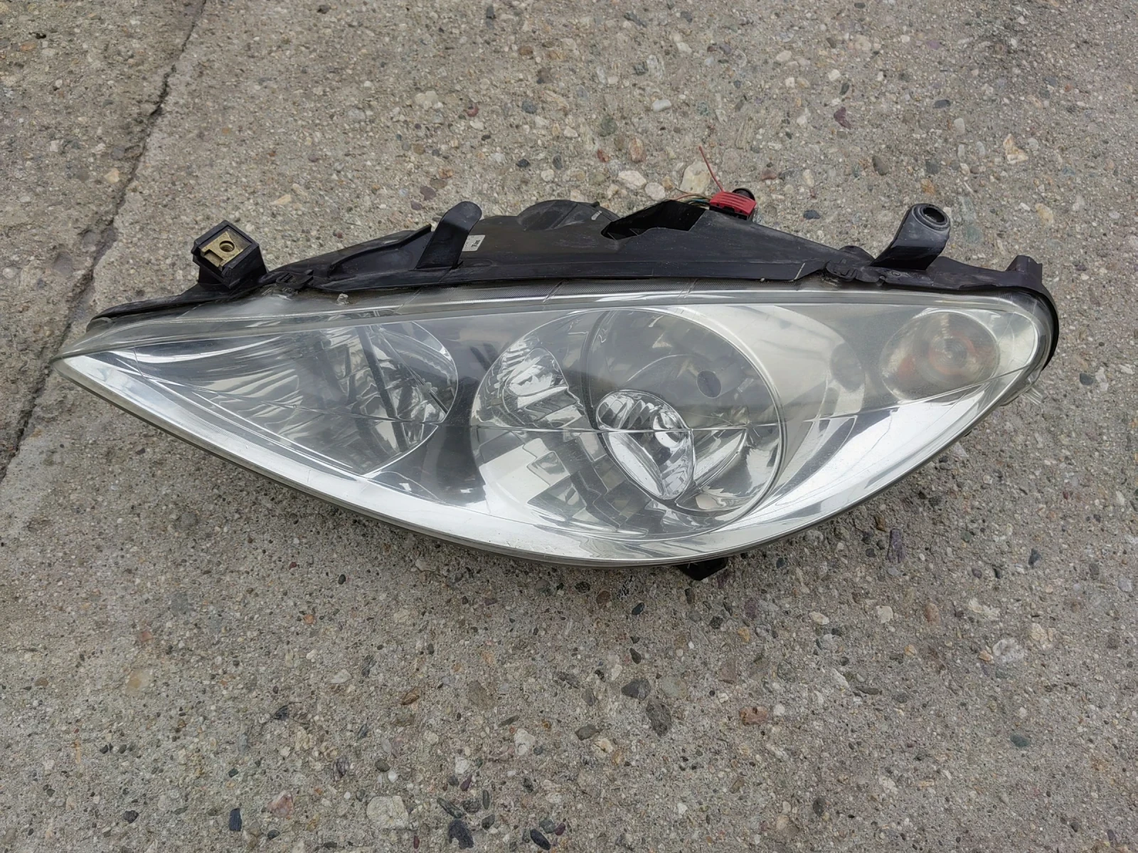    Peugeot 307 2002.  | Mobile.bg   1