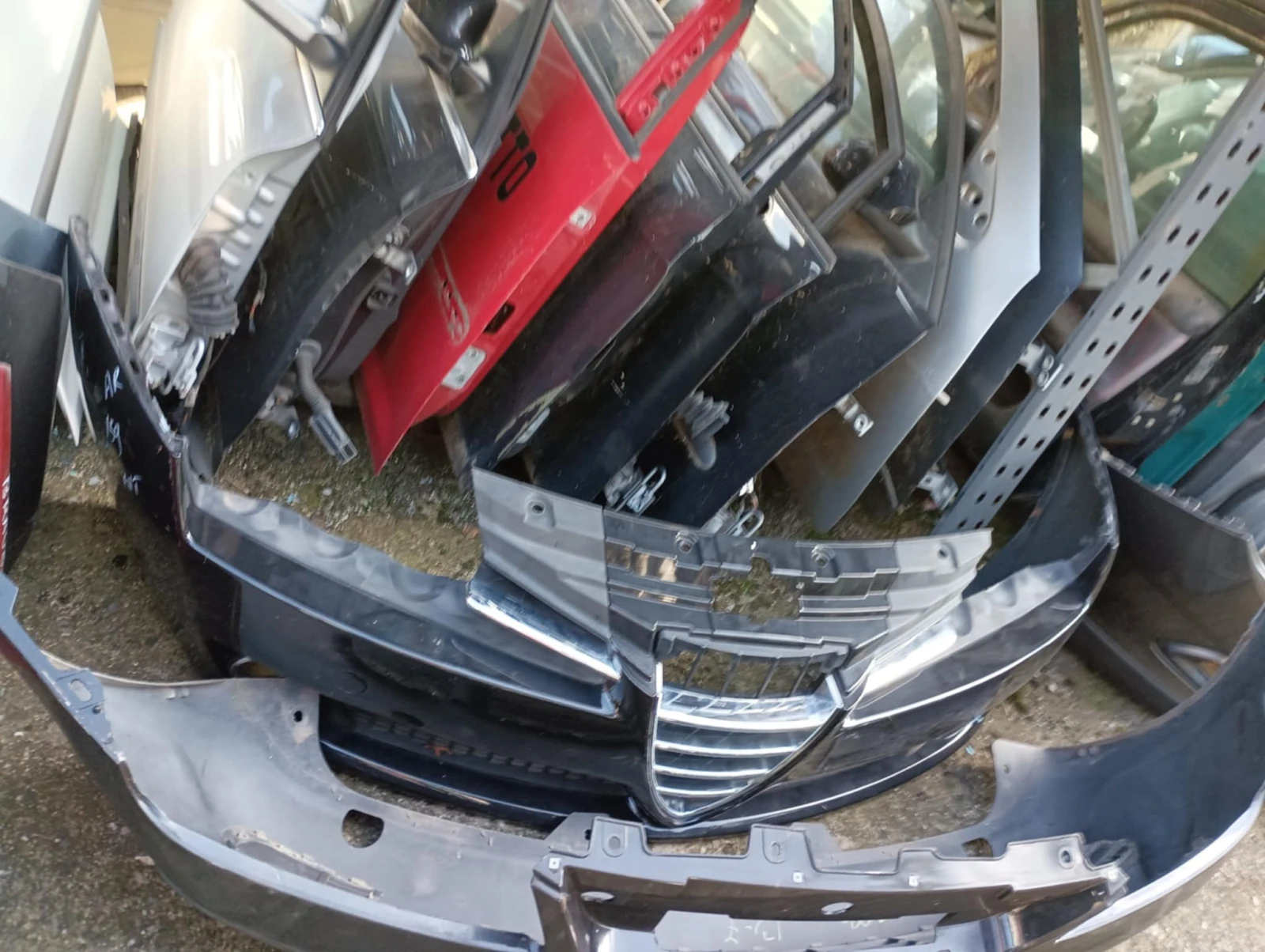    Alfa Romeo 159 2007 | Mobile.bg   2