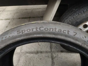 Гуми Летни 255/35R20, снимка 5