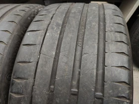 Гуми Летни 255/35R20, снимка 2