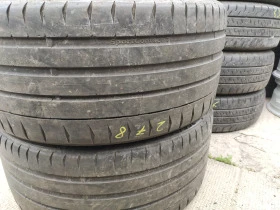 Гуми Летни 255/35R20, снимка 7