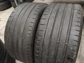 Гуми Летни 255/35R20, снимка 3