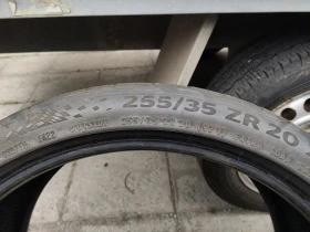Гуми Летни 255/35R20, снимка 6