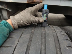 Гуми Летни 255/35R20, снимка 4