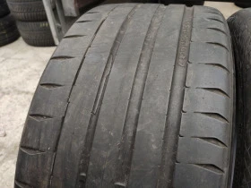 Гуми Летни 255/35R20, снимка 1