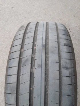 Гуми Летни 245/45R17, снимка 4