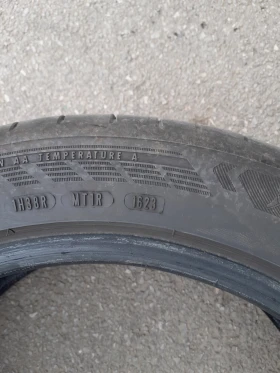 Гуми Летни 245/45R17, снимка 2