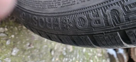 Гуми Зимни 205/50R17, снимка 4