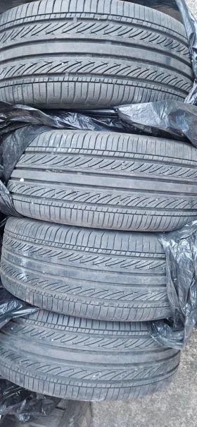 Гуми Летни 215/50R17, снимка 2