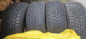 Гуми Зимни 205/50R17, снимка 1