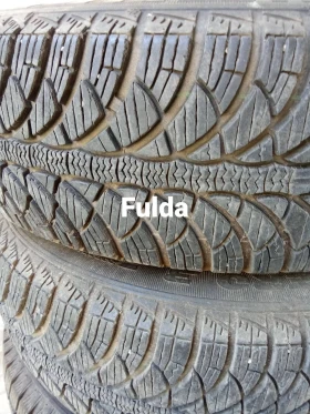 Гуми Зимни 175/65R14, снимка 1